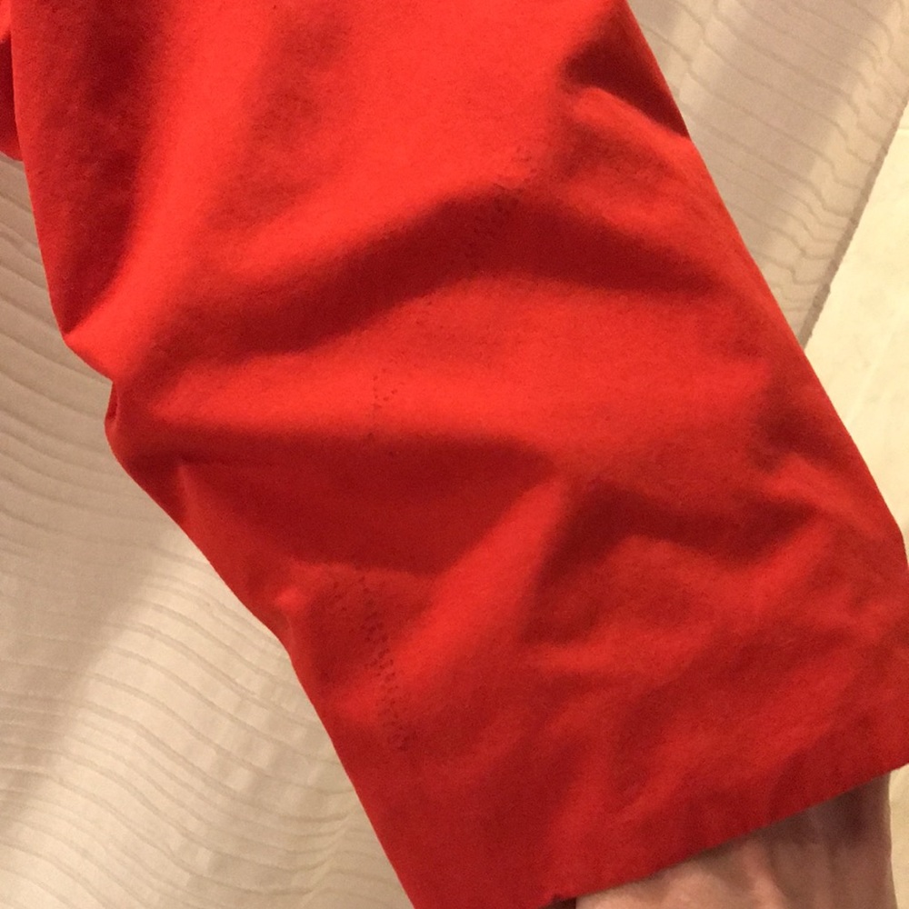 Vintage Red Jacket! - Picture 3 of 7